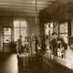 Illustration for article titled Incredible Pictures of Early Science Labs